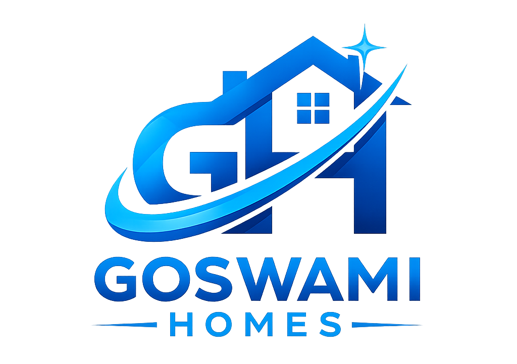 Goswami Homes